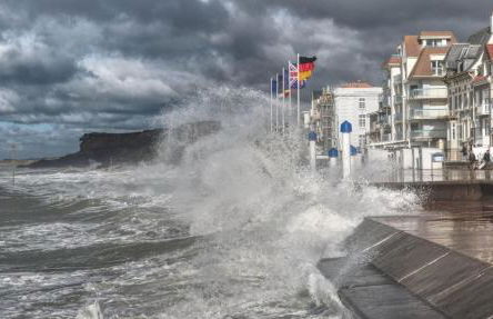 Le 246 - Duplex face à la mer pour 4 personnes, Wifi, TV full Sat, Parking - Foto 45