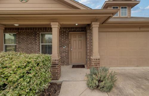 Hot Tub Foosball Fenced Yard Parking - Foto 19