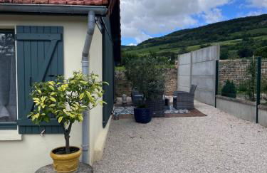 Cottage Apolline - Foto 19