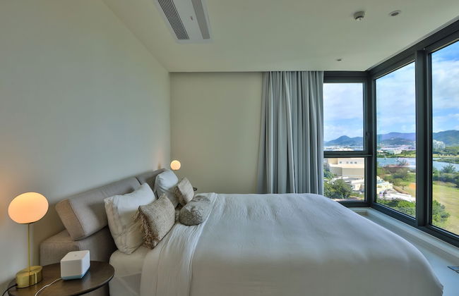 Fourteen at Mullet Bay - Foto 59