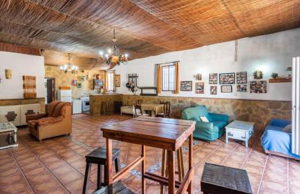 Santa Catalina Villamartín by Ruralidays - Foto 17