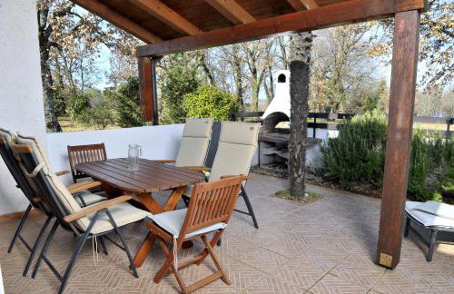 Holiday House Lena - Foto 22