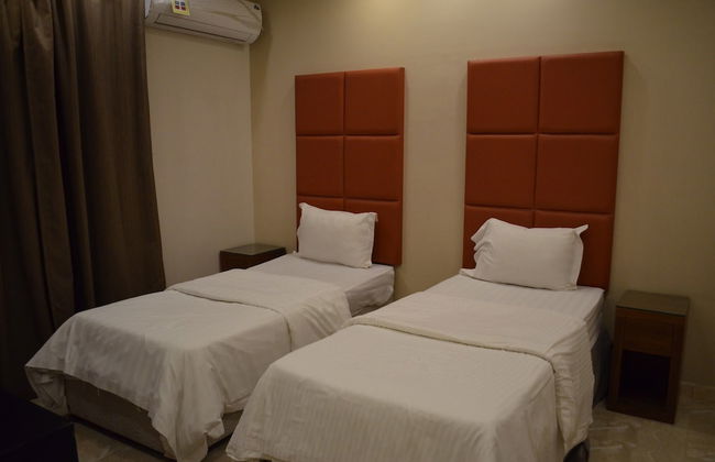 ROZ Al JAWHARA - Foto 22