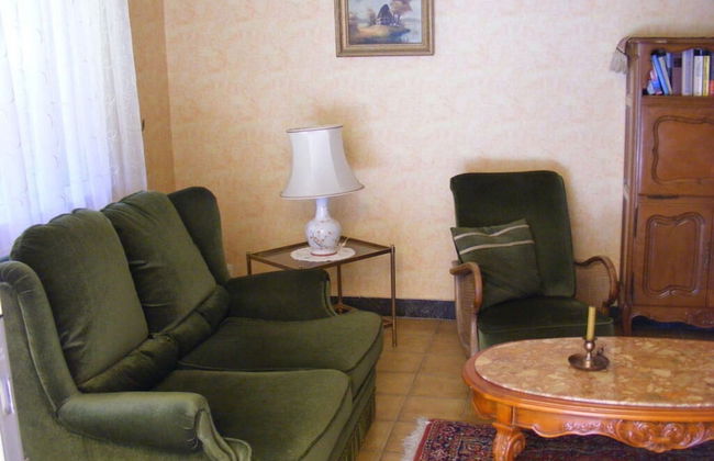 Hugo Comfortable Holiday Residence - Foto 7