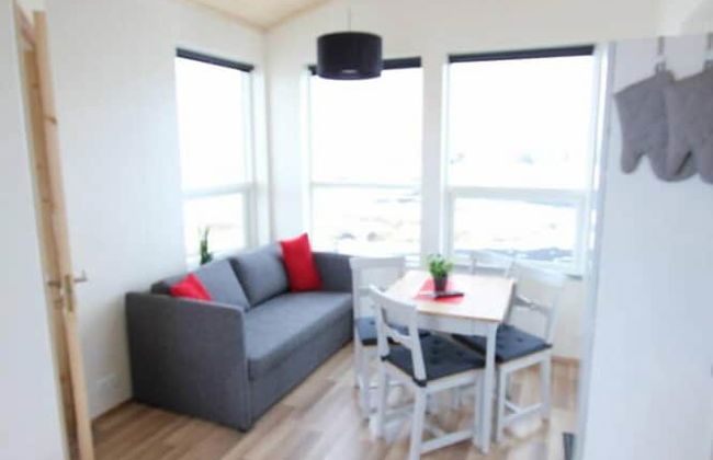 Blue View Cabin 6B with Hot Tub - Foto 3