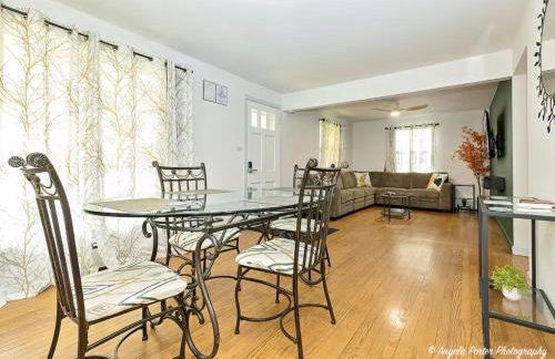 Family Friendly 3 BR 2 BA Home near Navy Base - Foto 16