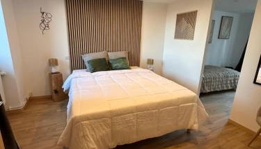 Au Petit Langres Logement Centre-Ville - Photo 5