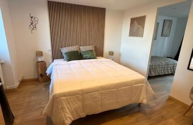 Au Petit Langres Logement Centre-Ville - Photo 5