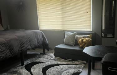 Modern Glass City Home - Foto 6