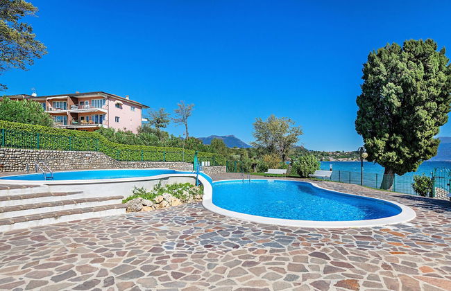 San Sivino Apartments with pool - Foto 48