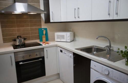 Apartamento Aguamarina - Playa Moncofa - Foto 12