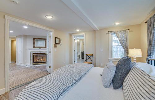 The Beachhouse Retreat with Prescot Bay Views! - Foto 20