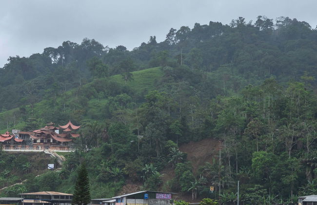 Canyoning in Bucay - Photo 1