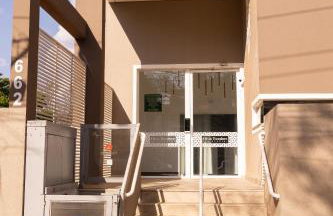 Apartamento Alto Padrão com Vista Para o Lago - Photo 45