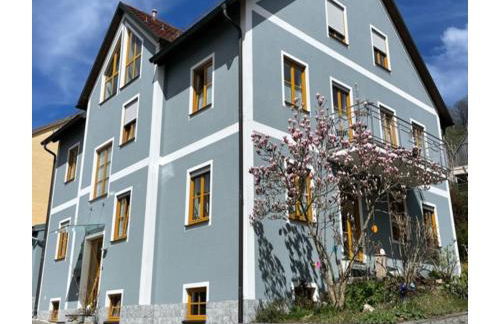 Apartment in Tannesberg Near Goldsteig Trail - Foto 78