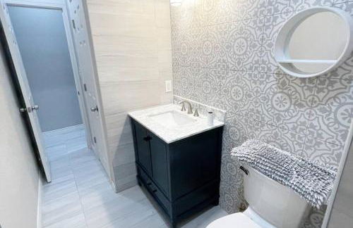 My Cozy Duplex B in the heart of West Side - Foto 9