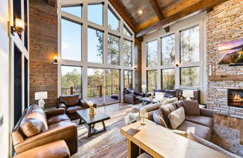 Pine Country Lodge - Foto 53