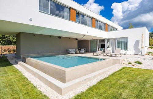 Villa Tie Vižinada - Parenzo by Irundo - Foto 75