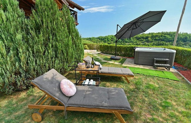 Lavanda Land - Villatanya Mrežnica - Foto 27