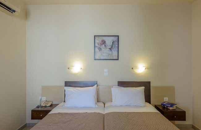 Eurohotel Theo Hotel - Foto 37