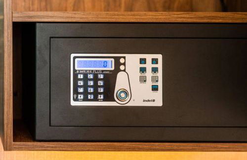 THE miniPENTHOUSE terrace & SPA - Foto 42