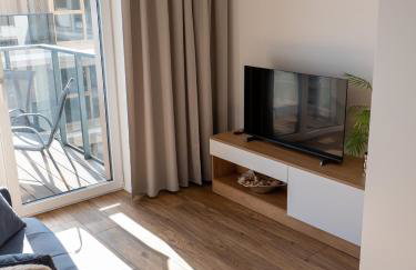 Apartment Plaża 41 by the sea - Photo 14