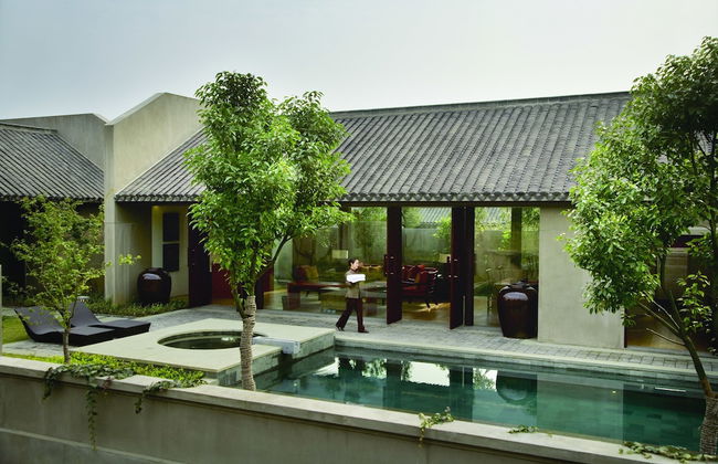 Kayumanis Private Villa & Spa - Photo 4