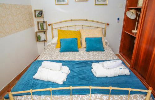 Apartamento Joana Vasconcelos, Ocean view & Pool - Pata da Gaivota - Foto 20