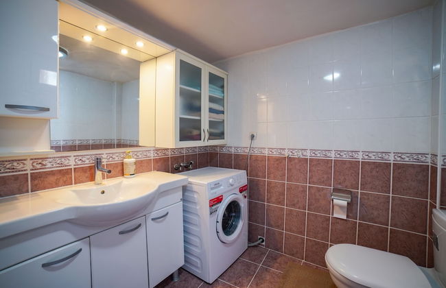 Nazende_beautiful Sea View Flat in Lovely Old Town - Foto 21