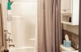 Holly Nest a Cozy Cabin Getaway near Gatlinburg - Photo 10