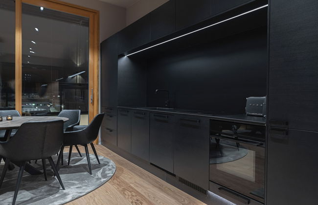 Royal Roi Luxury suite - Photo 5