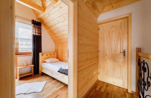 Rusińska Osada - Foto 55