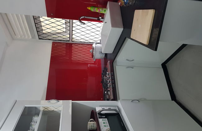 Manning Apartment - Foto 11