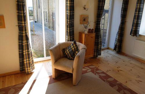 Ferienwohnung Schoene Aussicht - Foto 11