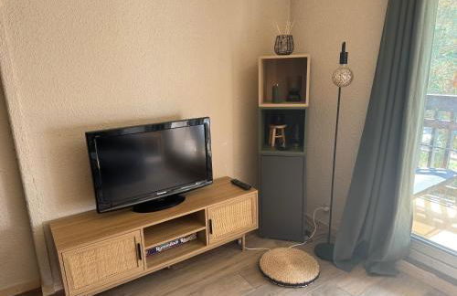 Nid douillet La Salle les Alpes, Serre Chevalier - Foto 15