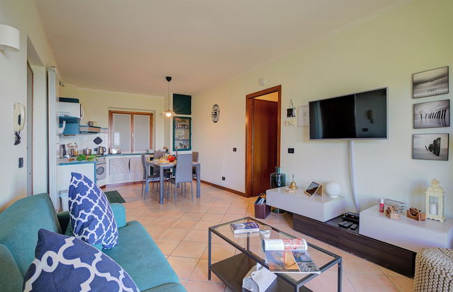 Amirovista-garden, Lake View, Shared Pool - Foto 12