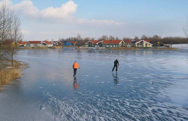 Beautiful Holiday Home in LÃ¸gstÃ¸r - Photo 15