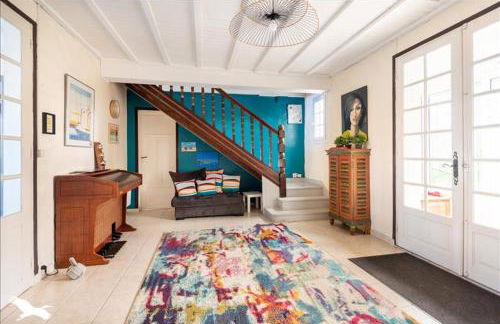 Exceptional beach sea view - Foto 16