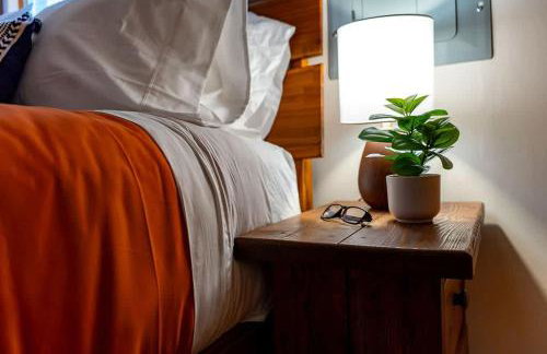 NWPADS-Verlot River Cabin - Hot Tub-Firepit-Beach - Foto 14