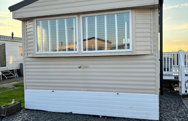 3 bed Stunning Caravan Situated nr Whitstable - Foto 11