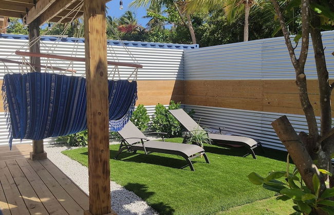 Tropical Breeze Escapes Couples Studio - Foto 48