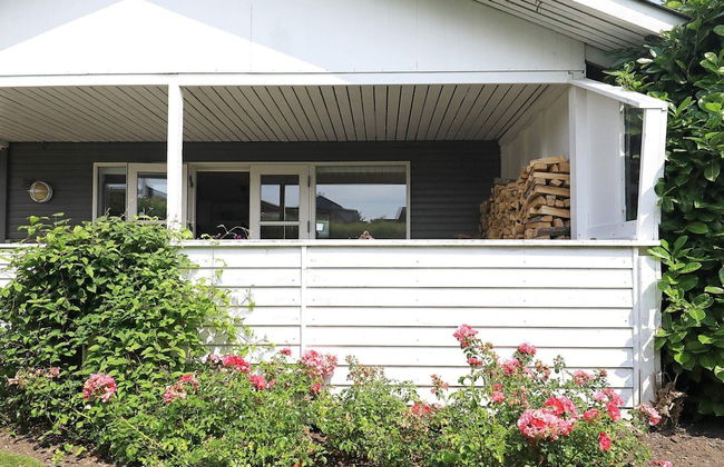 3 Person Holiday Home in Kerteminde-by Traum - Foto 18