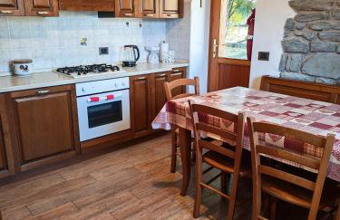 Highlander - Appartamento Charmant con Vista e Spazio Esterno - Horizon Vacanze - Photo 25