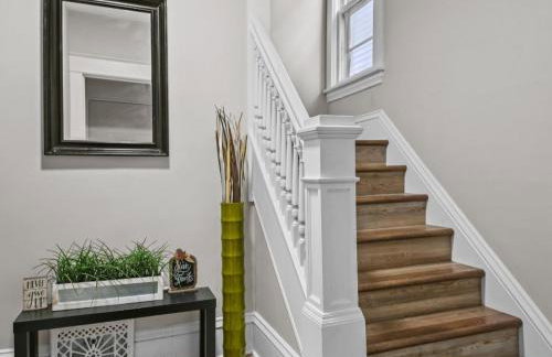 St Paul Fry Street Den Suite#1 - Foto 17