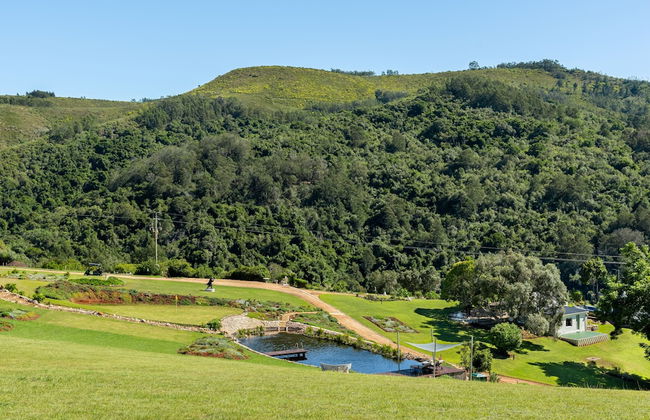 Amazing Riverside Retreat With Hot Tub & Ecopool - Foto 20