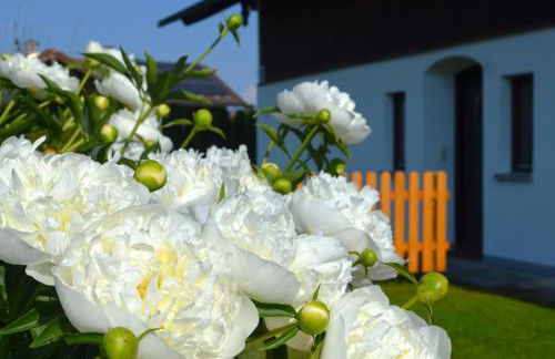 Ferienhaus Antdorfer Gartenglück - Foto 13