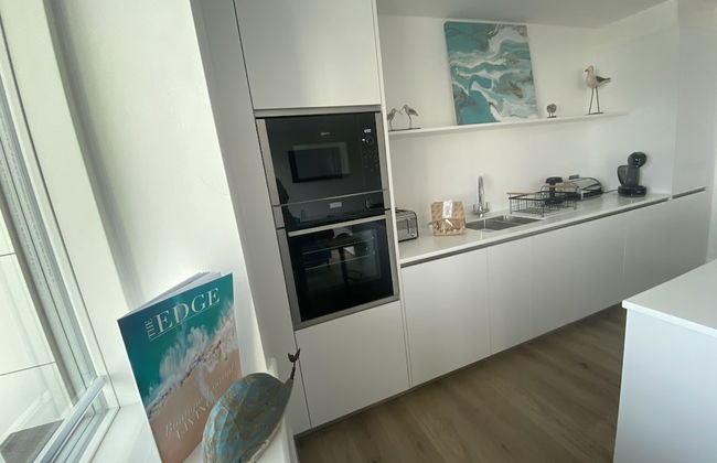 Stunning Cliff Edge Apartment in Newquay - Foto 12