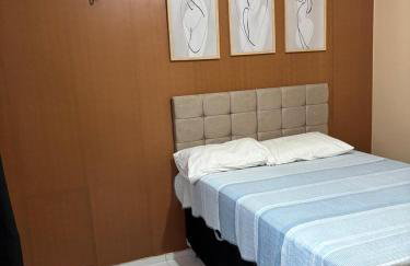 Casa aconchegante no litoral do Piauí, ao lado da Iesvap e Assaí Supermercado - Foto 12