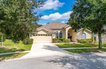 #196-Fantastic 6 bed villa with own private pool and spa with no rear neighbors - Foto 80