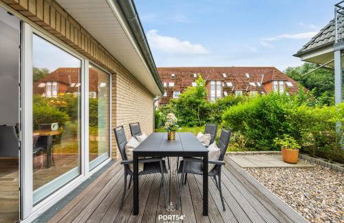 Ferienwohnung Strandschatz Timmendorfer Strand - Foto 11